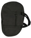 10 Strings Handmade Black Finishing Lyre Bag