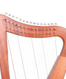 15 Strings Wooden Polish Harp Strings
