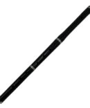 Black Finish Wooden Flute